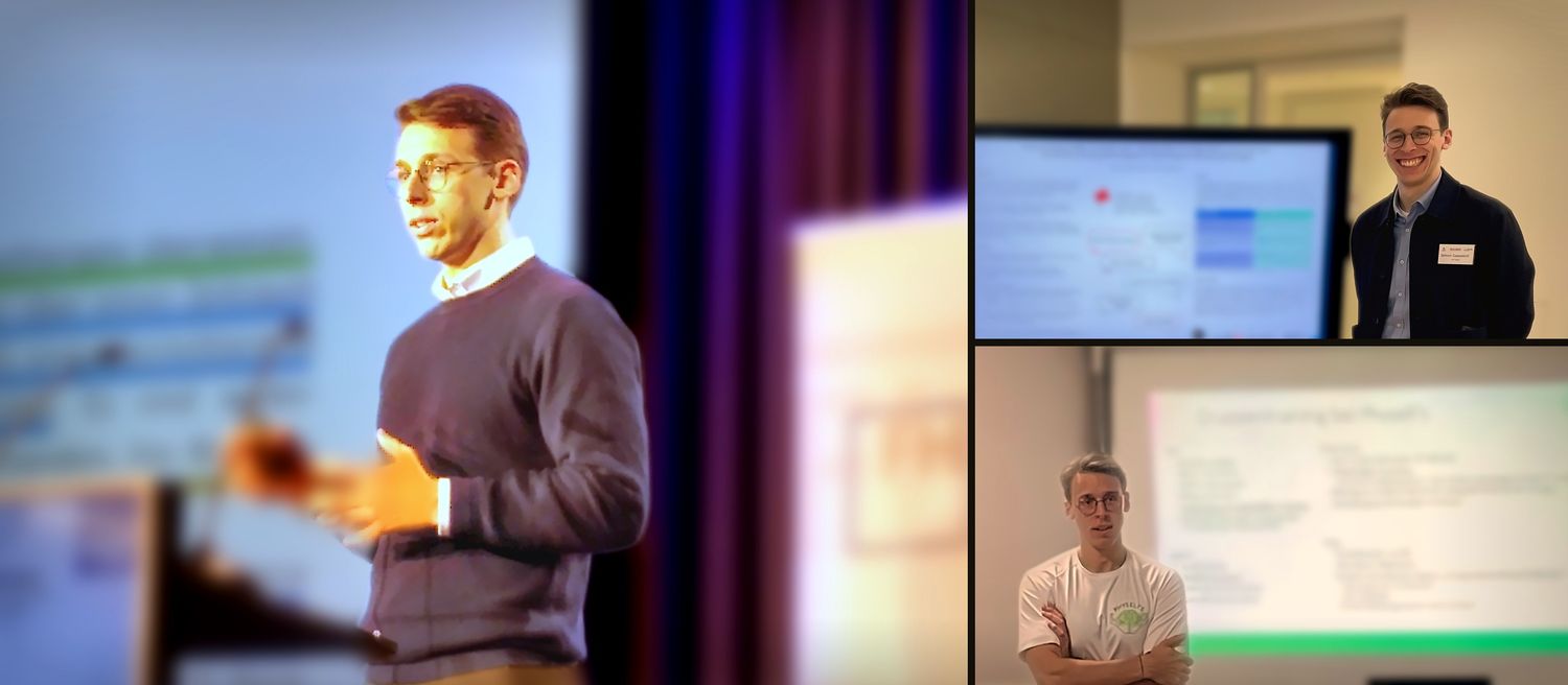 Simon Gasselich – Vorträge und Workshops zu Osteoporose